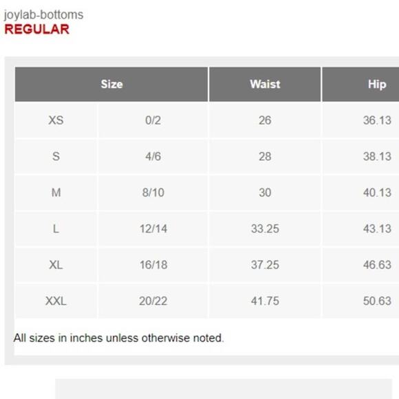 2 FOR $5 SALE NWT Joy Lab Tie Hipster Bikini Bottom Medium Blue Floral - Picture 10 of 10